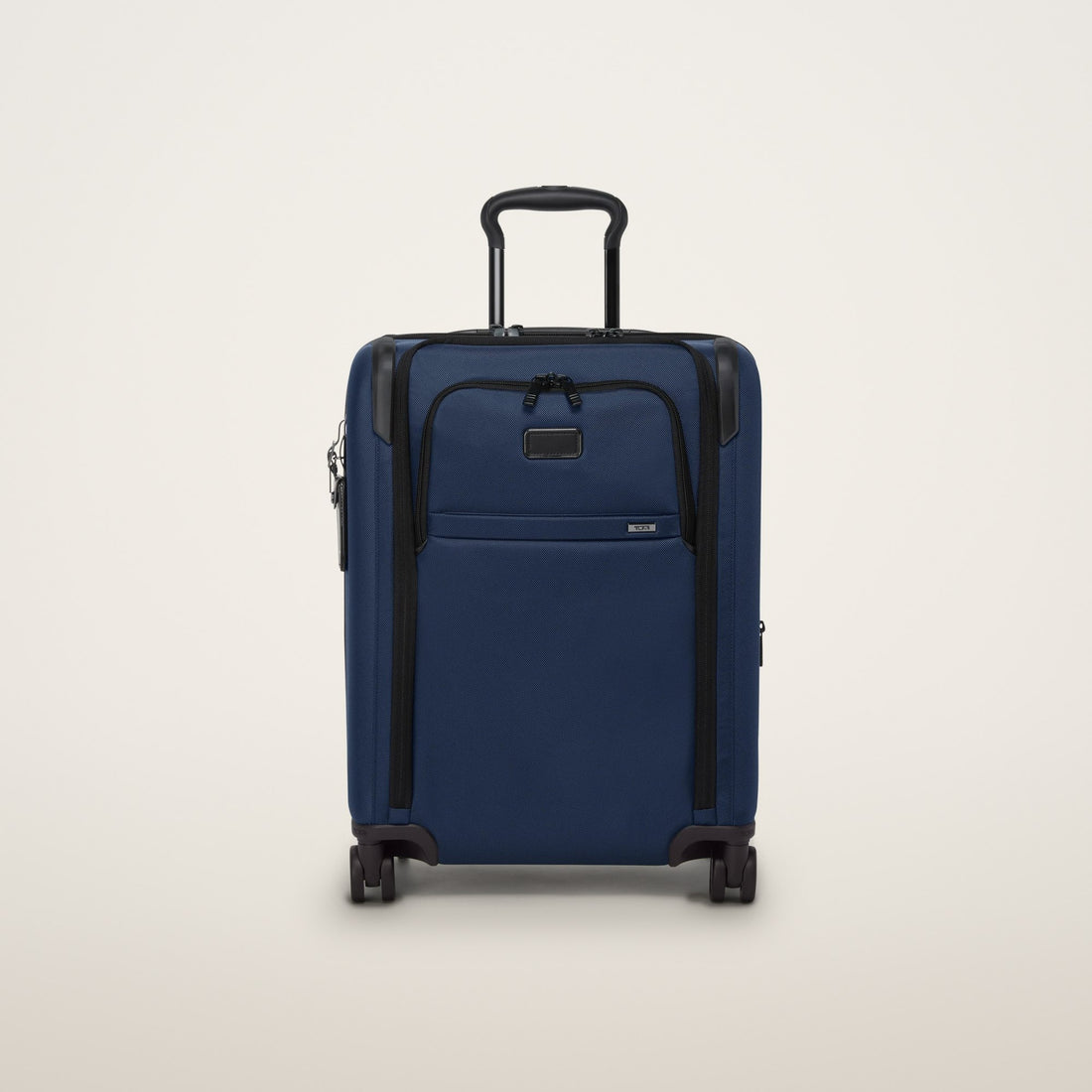 Tumi Alpha Large Dual Access Expandable Carry-on 55cm