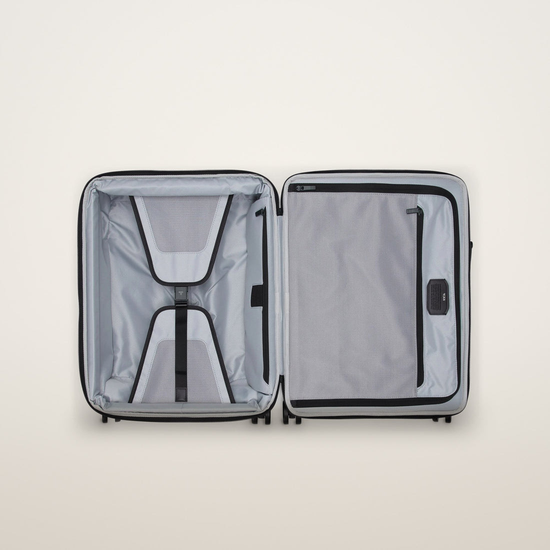 Tumi Alpha Large Dual Access Expandable Carry-on 55cm