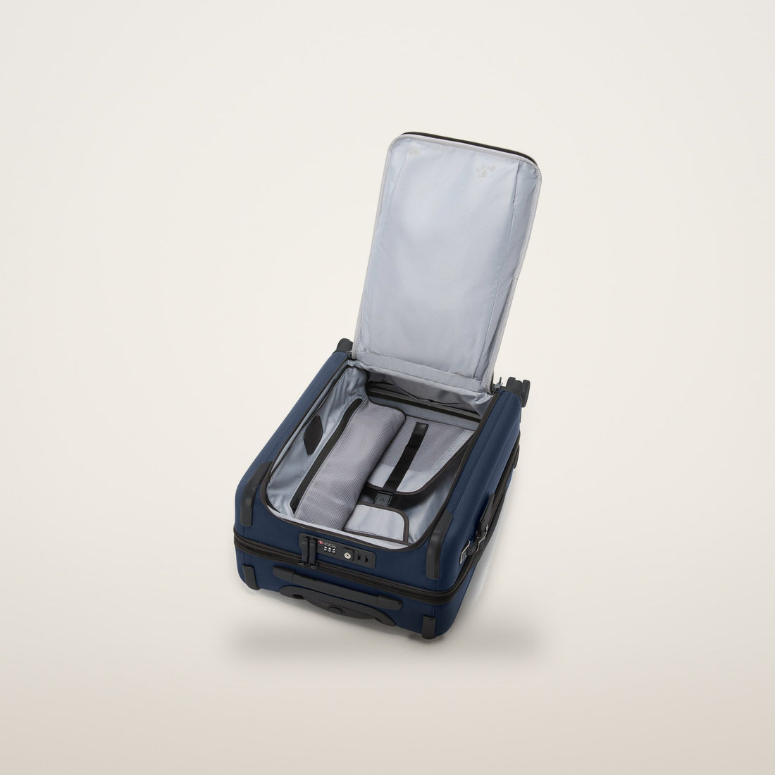 Tumi Alpha Large Dual Access Expandable Carry-on 55cm