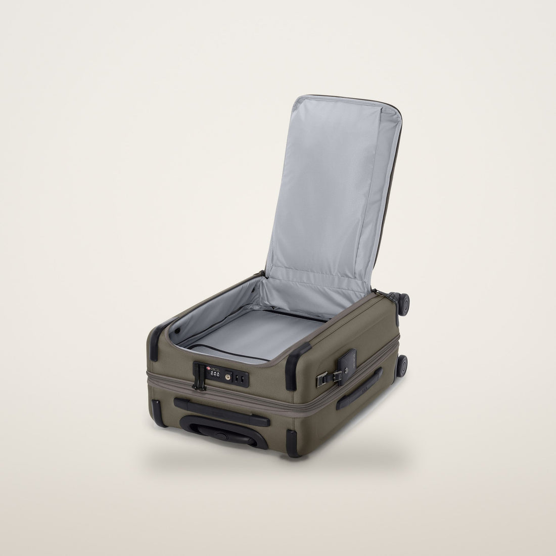 Tumi Alpha Large Dual Access Expandable Carry-on 55cm