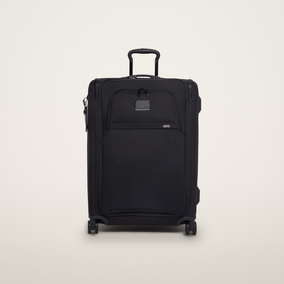 Tumi Alpha Medium Dual Access Expandable Checked Luggage 66cm