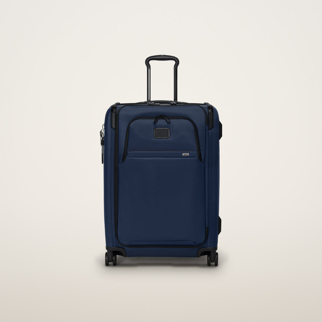 Tumi Alpha Medium Dual Access Expandable Checked Luggage 66cm