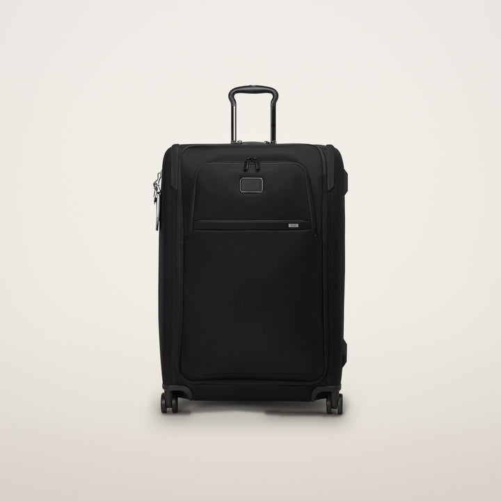 Tumi Alpha Large Dual Access Expandable Checked Luggage 73.5cm