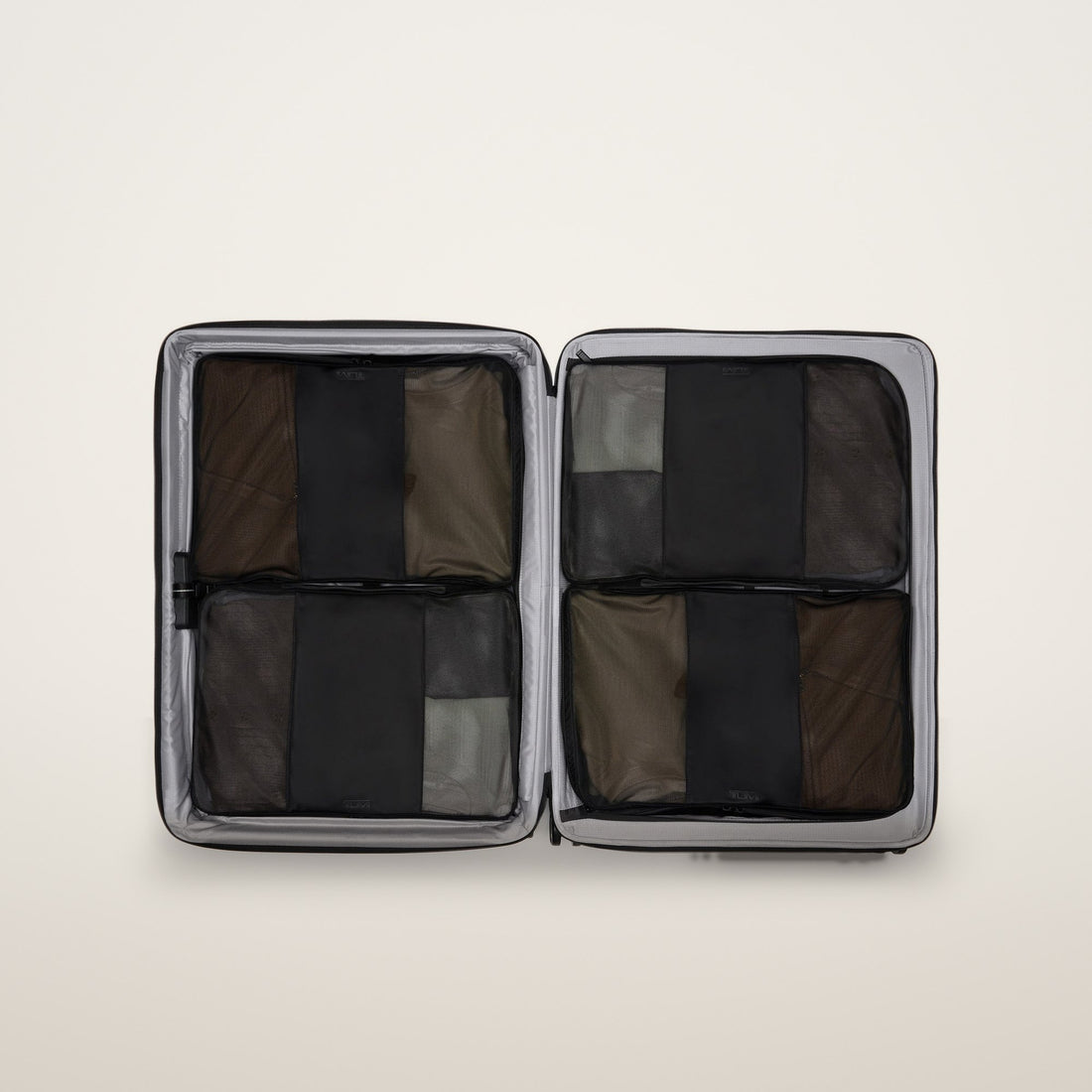 Tumi Alpha Large Dual Access Expandable Checked Luggage 73.5cm