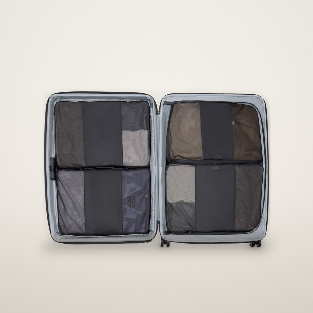 Tumi Alpha Large Dual Access Expandable Checked Luggage 73.5cm