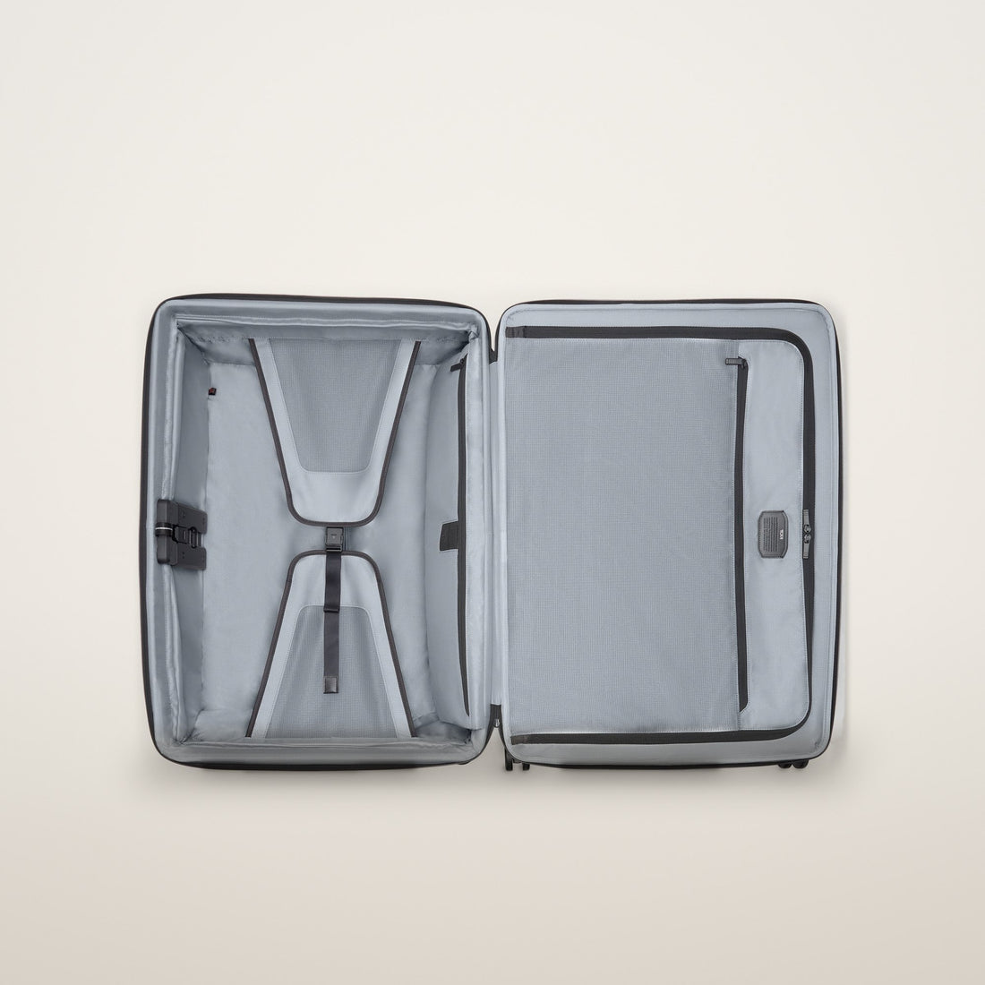 Tumi Alpha X-Large Dual Access Expandable Checked Luggage 78.5cm