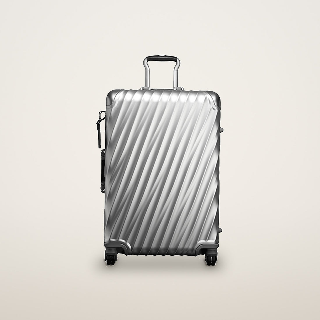 Tumi 19 Degree Aluminium Short Trip Mellem Kuffert