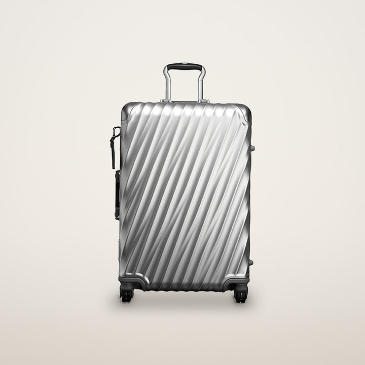 Tumi 19 Degree Aluminium Short Trip Mellem Kuffert