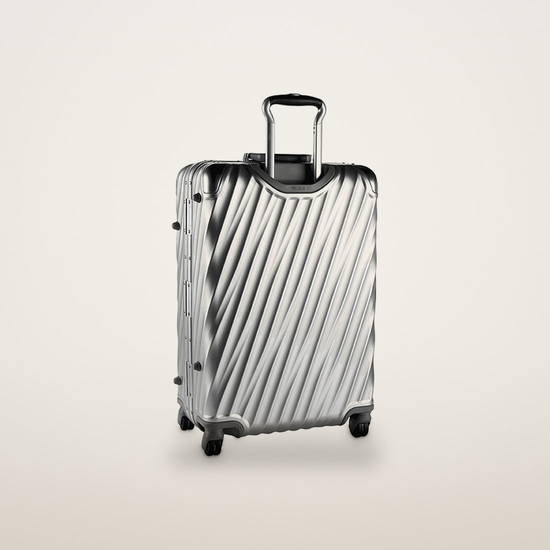 Tumi 19 Degree Aluminium Short Trip Mellem Kuffert