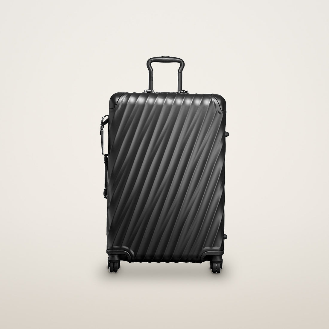 Tumi 19 Degree Aluminium Short Trip Mellem Kuffert
