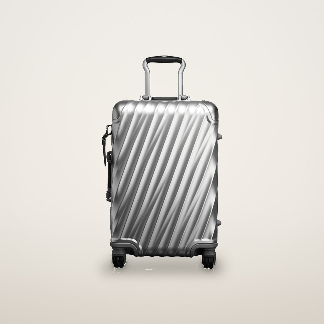 PREMIUM Tumi 19 Degree Aluminum International Carry-On Suitcase