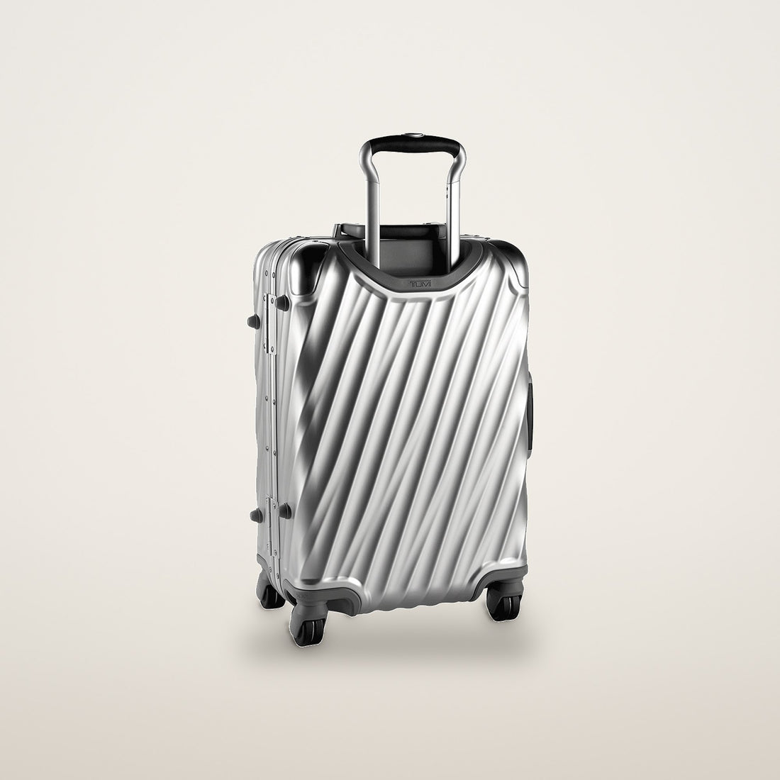 PREMIUM Tumi 19 Degree Aluminum International Carry-On Suitcase