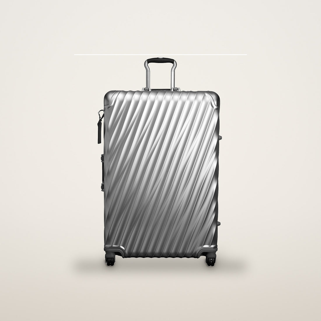 Tumi 19 Degree Aluminium Extended Trip Kuffert