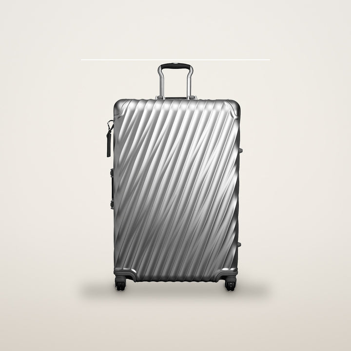 Tumi 19 Degree Aluminium Extended Trip Kuffert