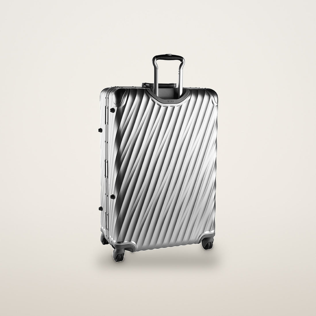 Tumi 19 Degree Aluminium Extended Trip Kuffert