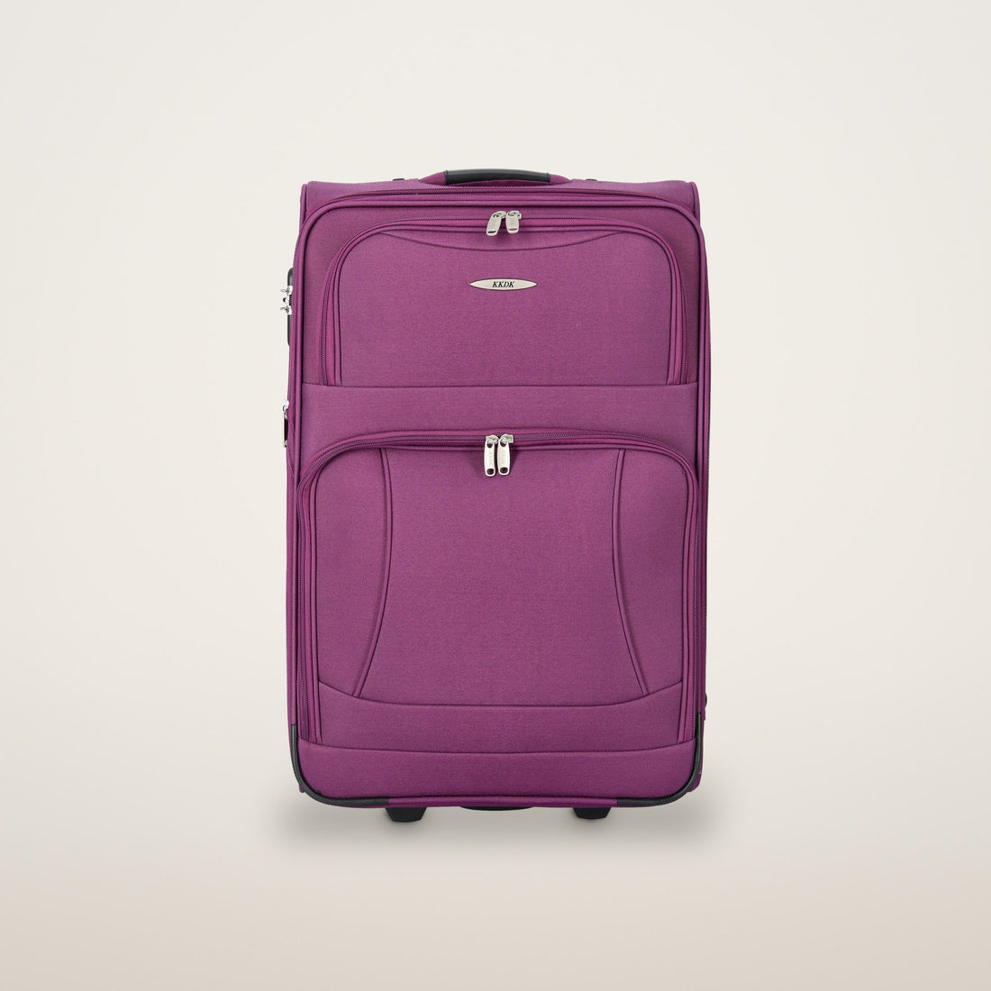 KKDK Ariel Suitcase on 2 wheels 
