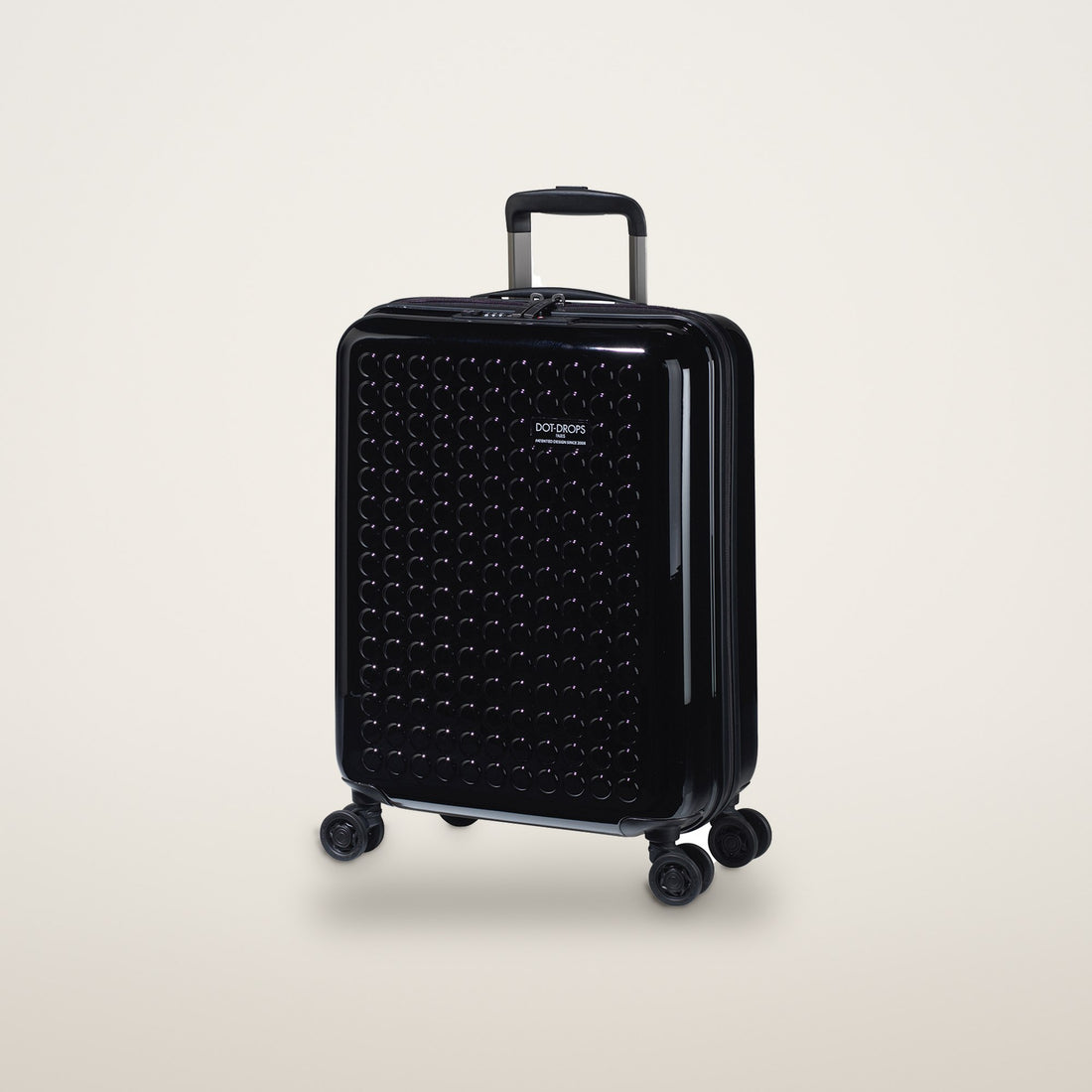 Chapter 2 Cabin Suitcase w. USB port