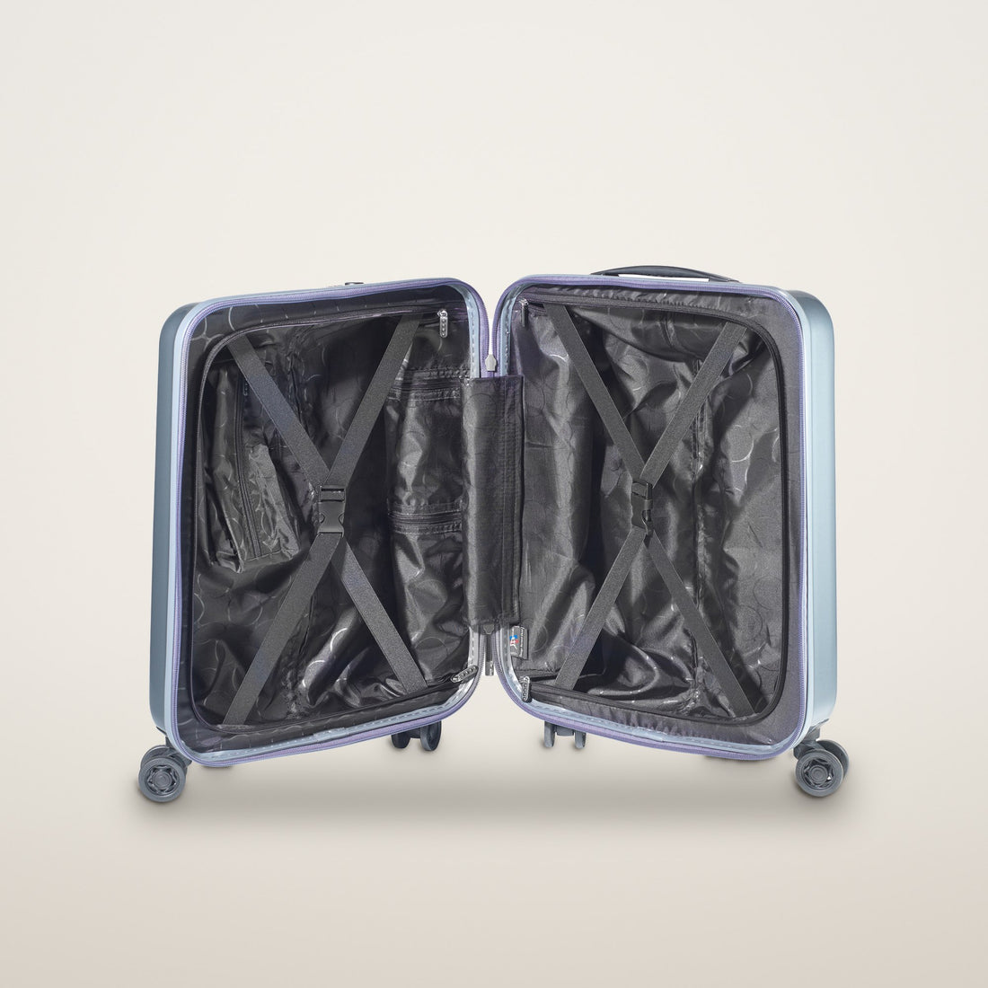Chapter 2 Cabin Suitcase w. USB port