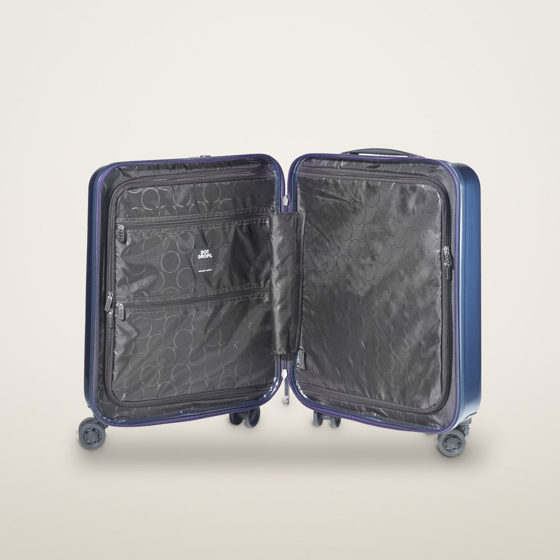 Chapter 2 Cabin Suitcase w. USB port