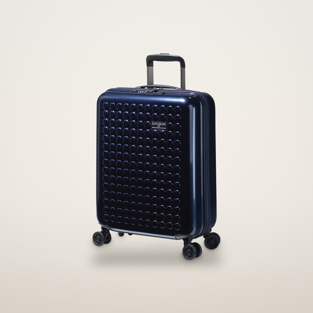 Chapter 2 Cabin Suitcase w. USB port