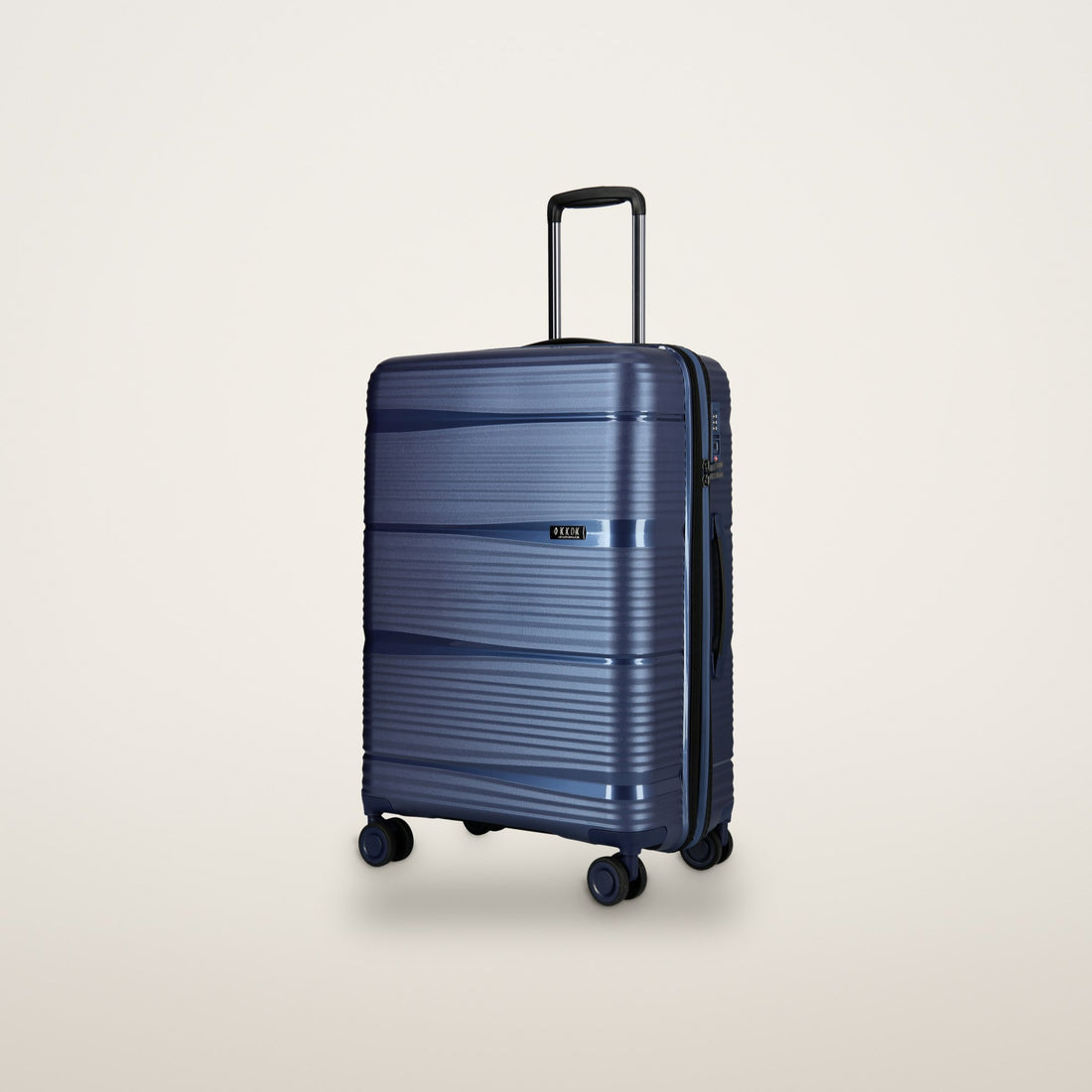 Wire KKDK Check-in M Kuffert