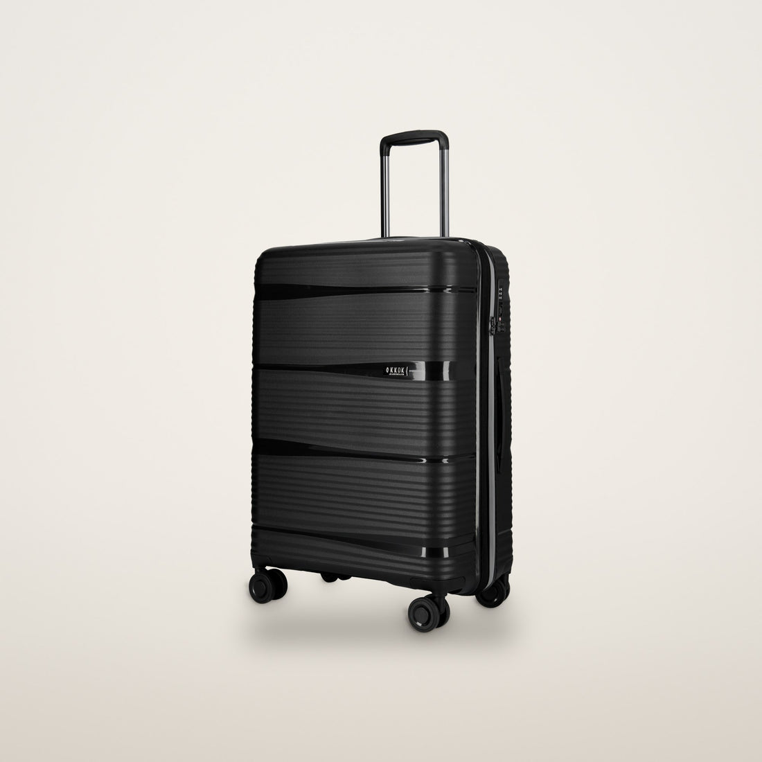 Wire KKDK Check-in M Suitcase