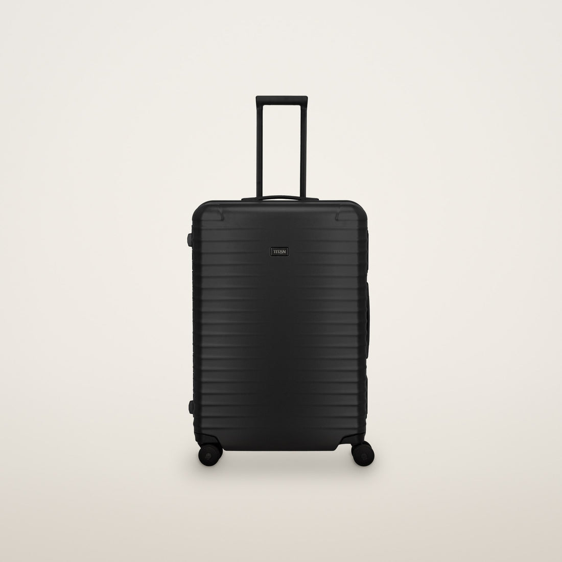 TITAN OVERSEAS L