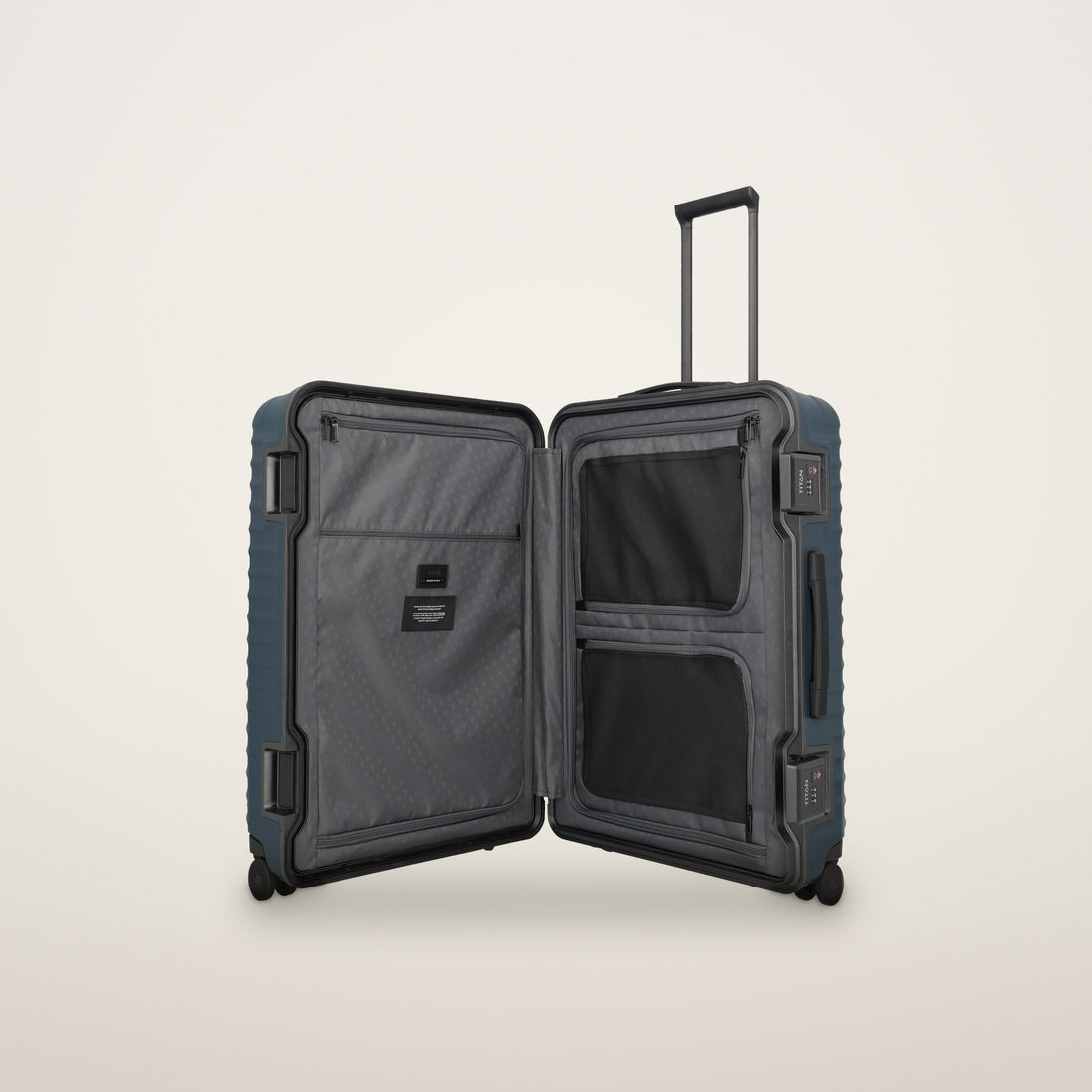 TITAN OVERSEAS L