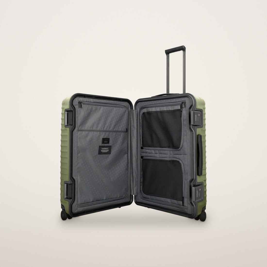 TITAN OVERSEAS L