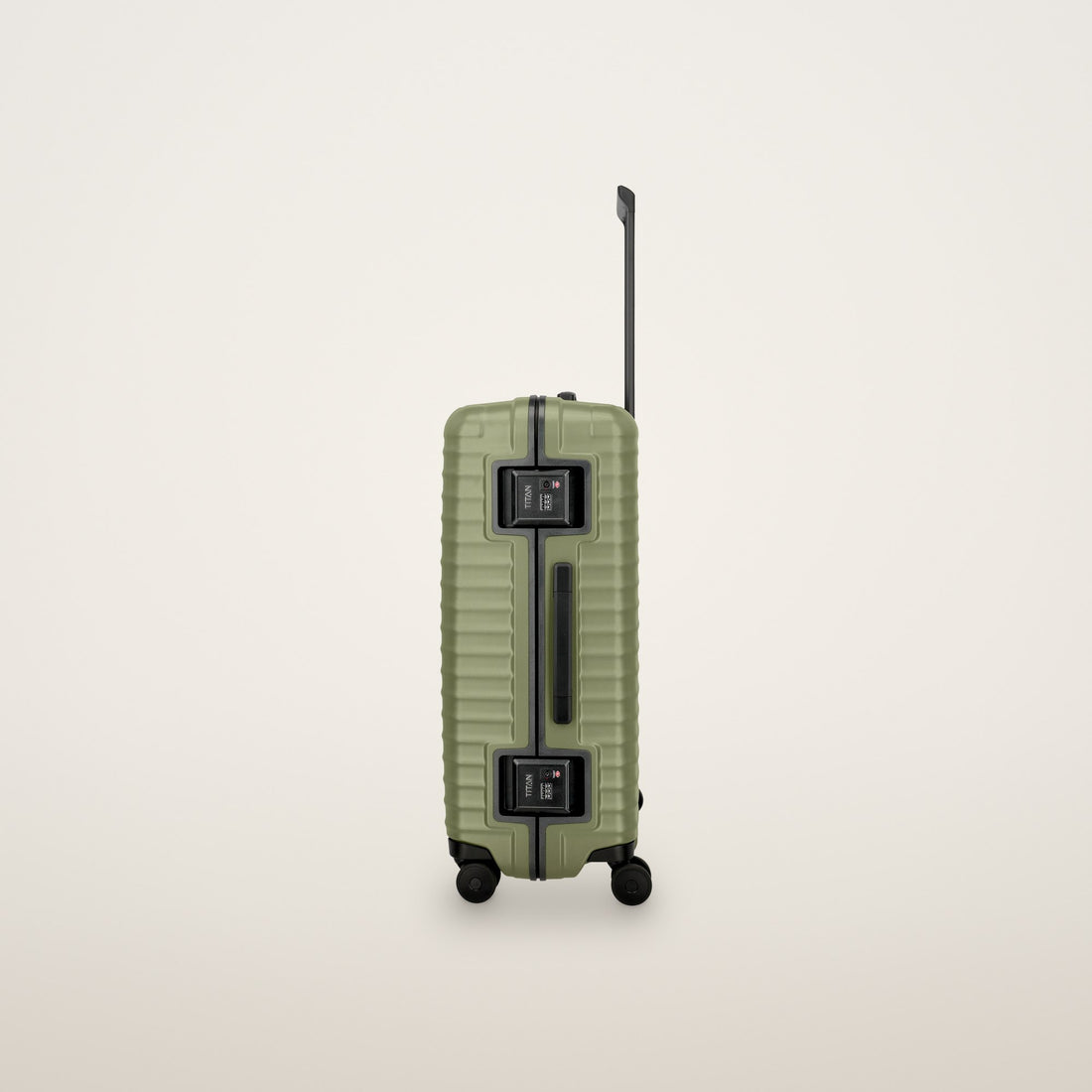 TITAN OVERSEAS L
