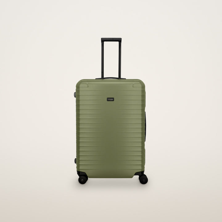 TITAN OVERSEAS L