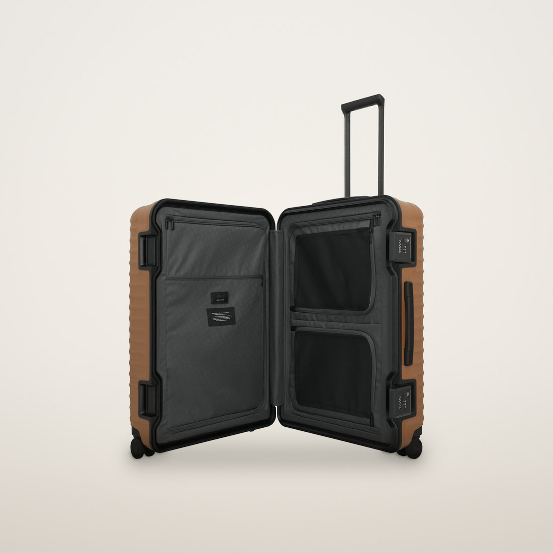 TITAN OVERSEAS L