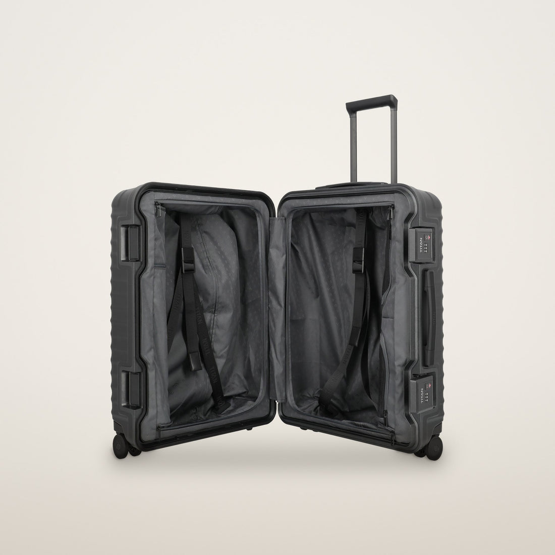 TITAN OVERSEAS M+