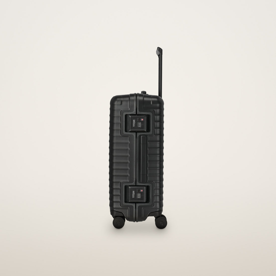 TITAN OVERSEAS M+