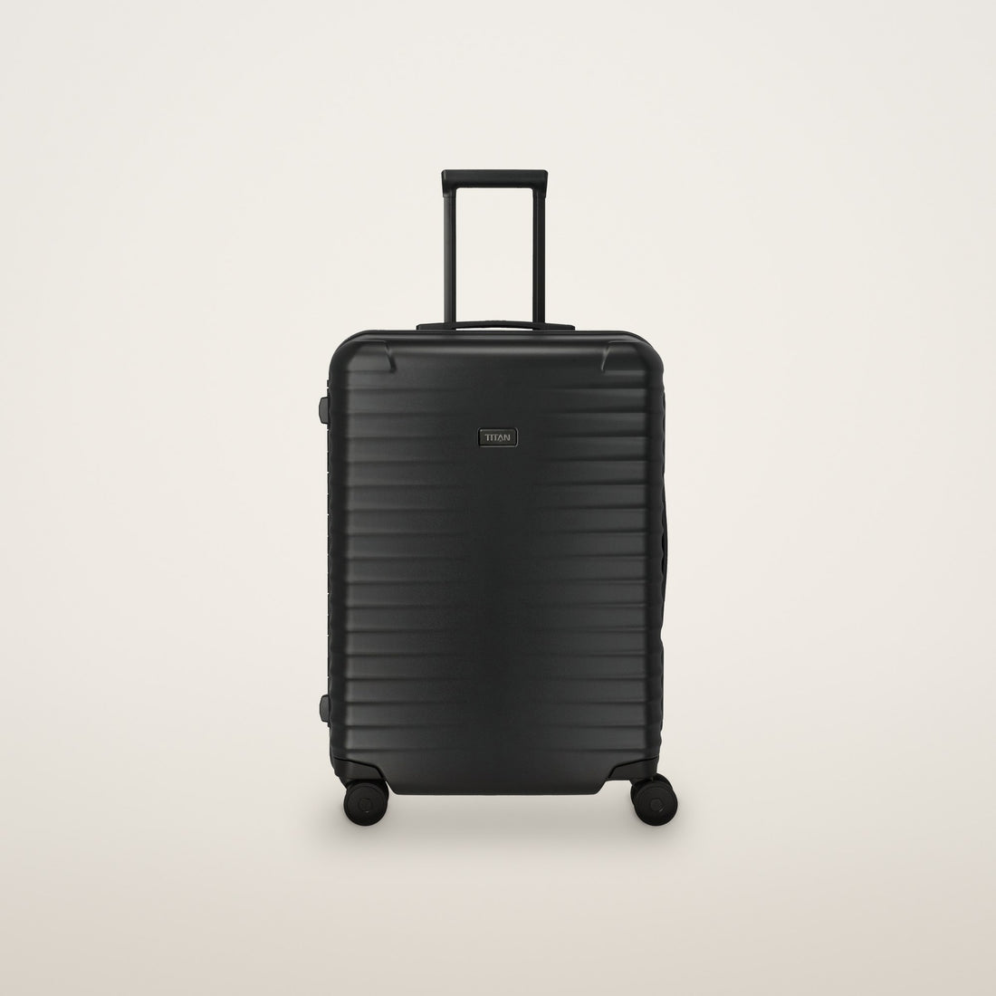 TITAN OVERSEAS M+