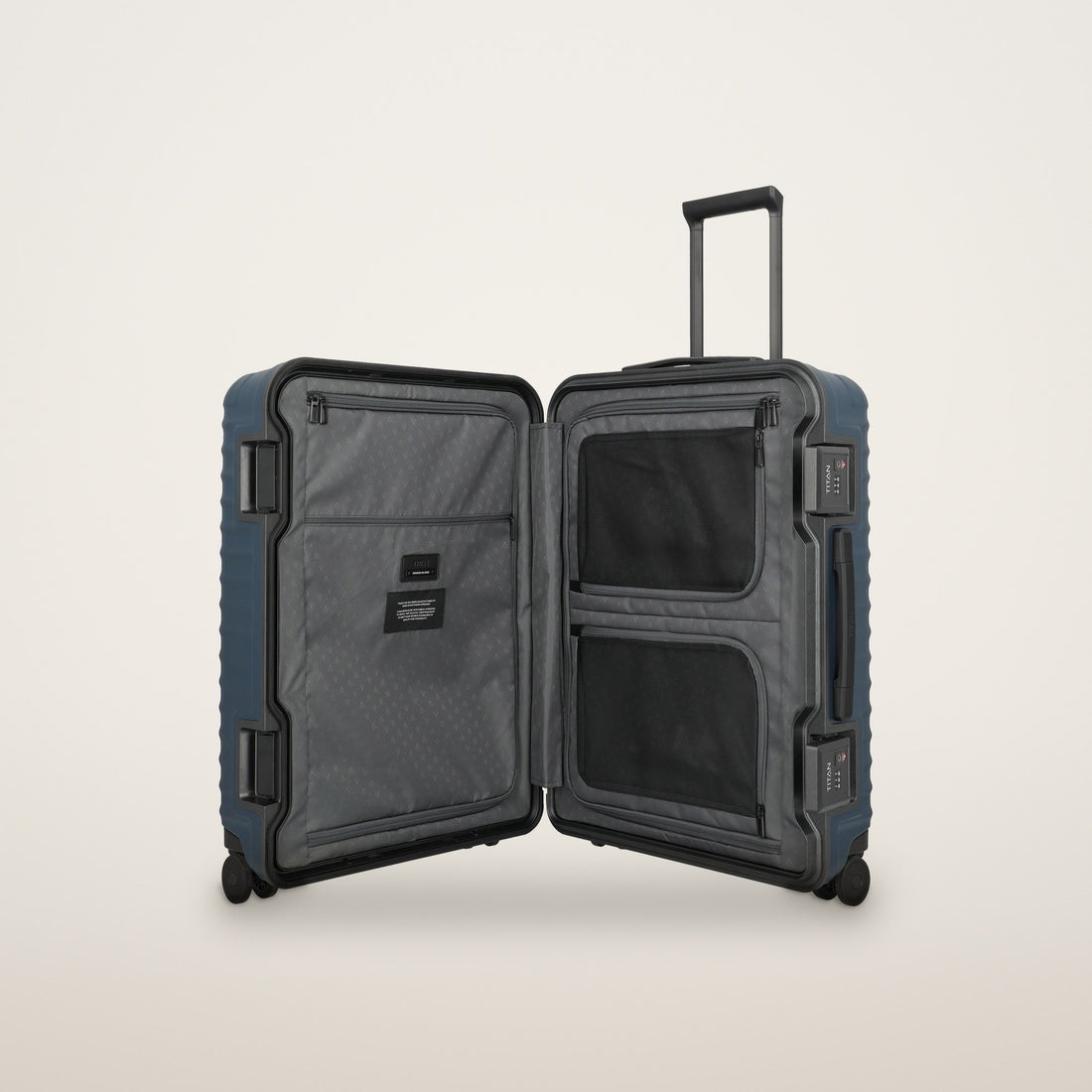 TITAN OVERSEAS M+