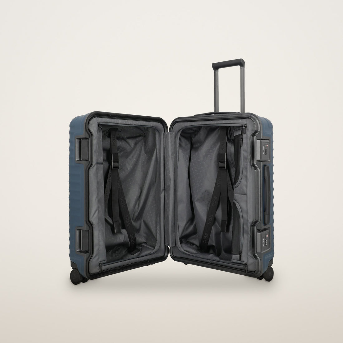 TITAN OVERSEAS M+