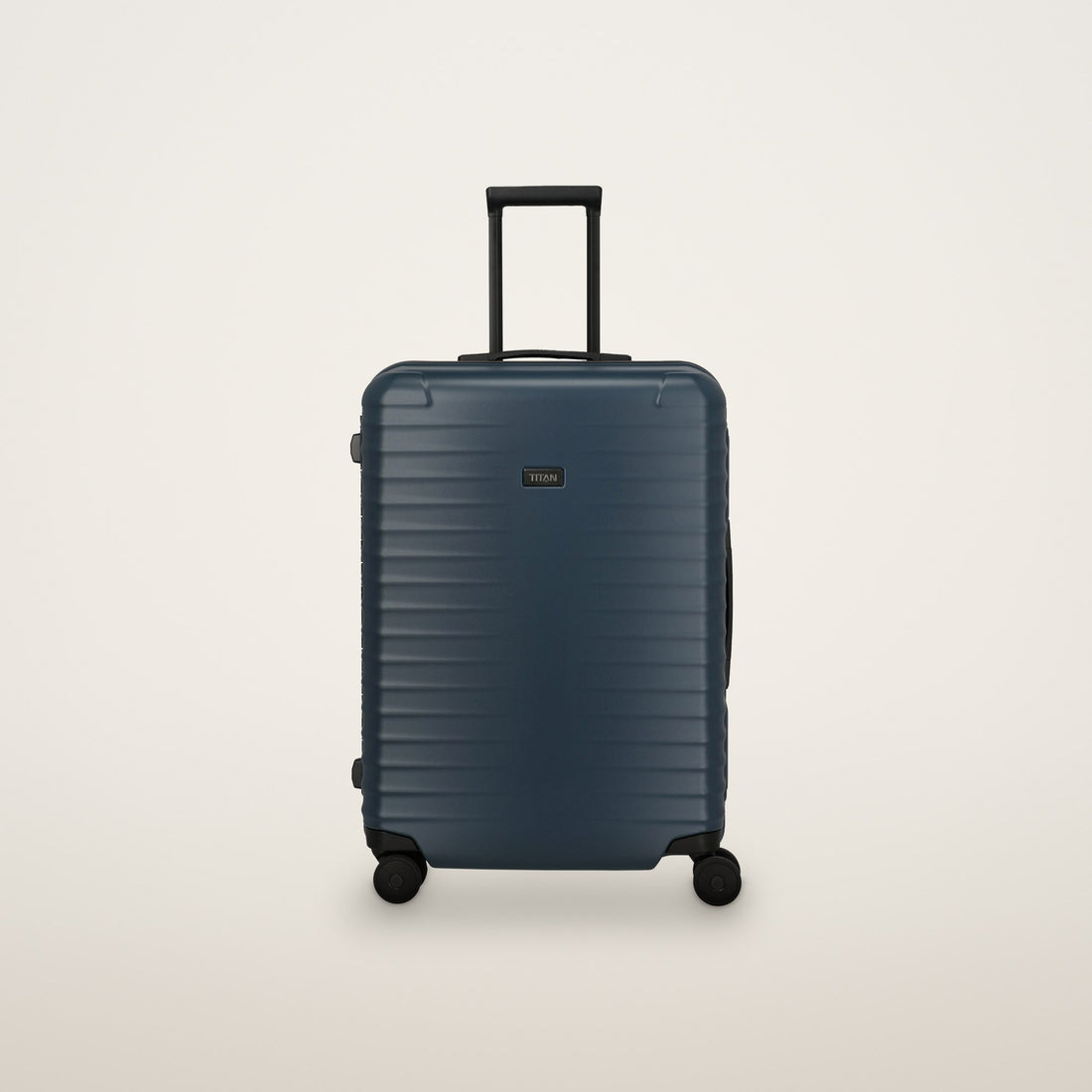 TITAN OVERSEAS M+