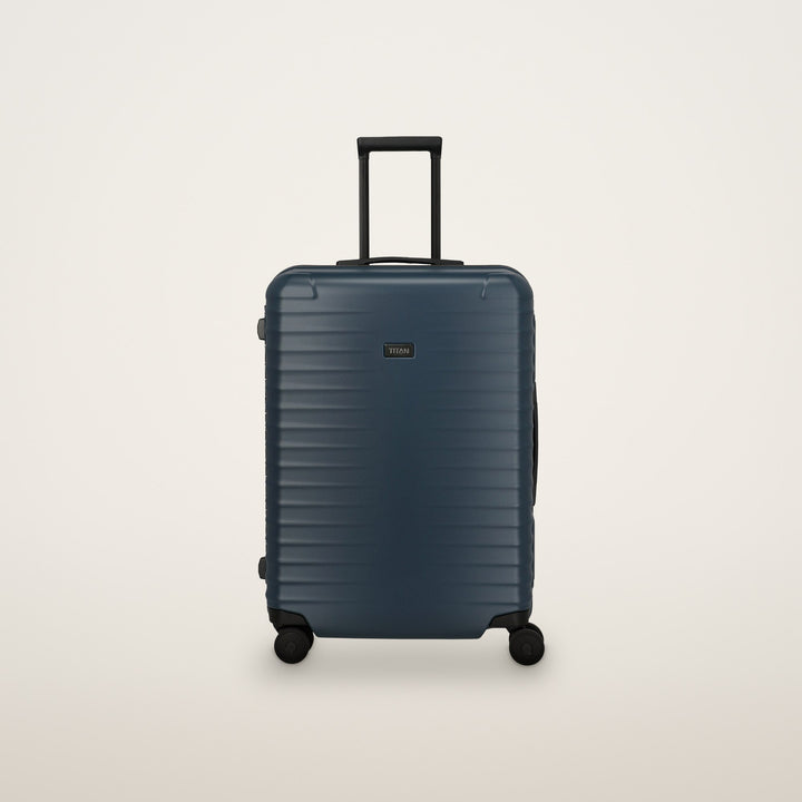 TITAN OVERSEAS M+