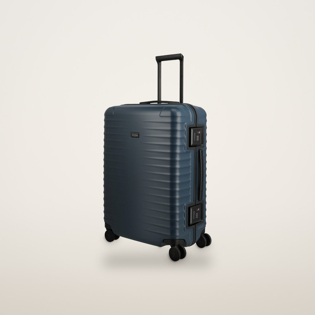 TITAN OVERSEAS M+