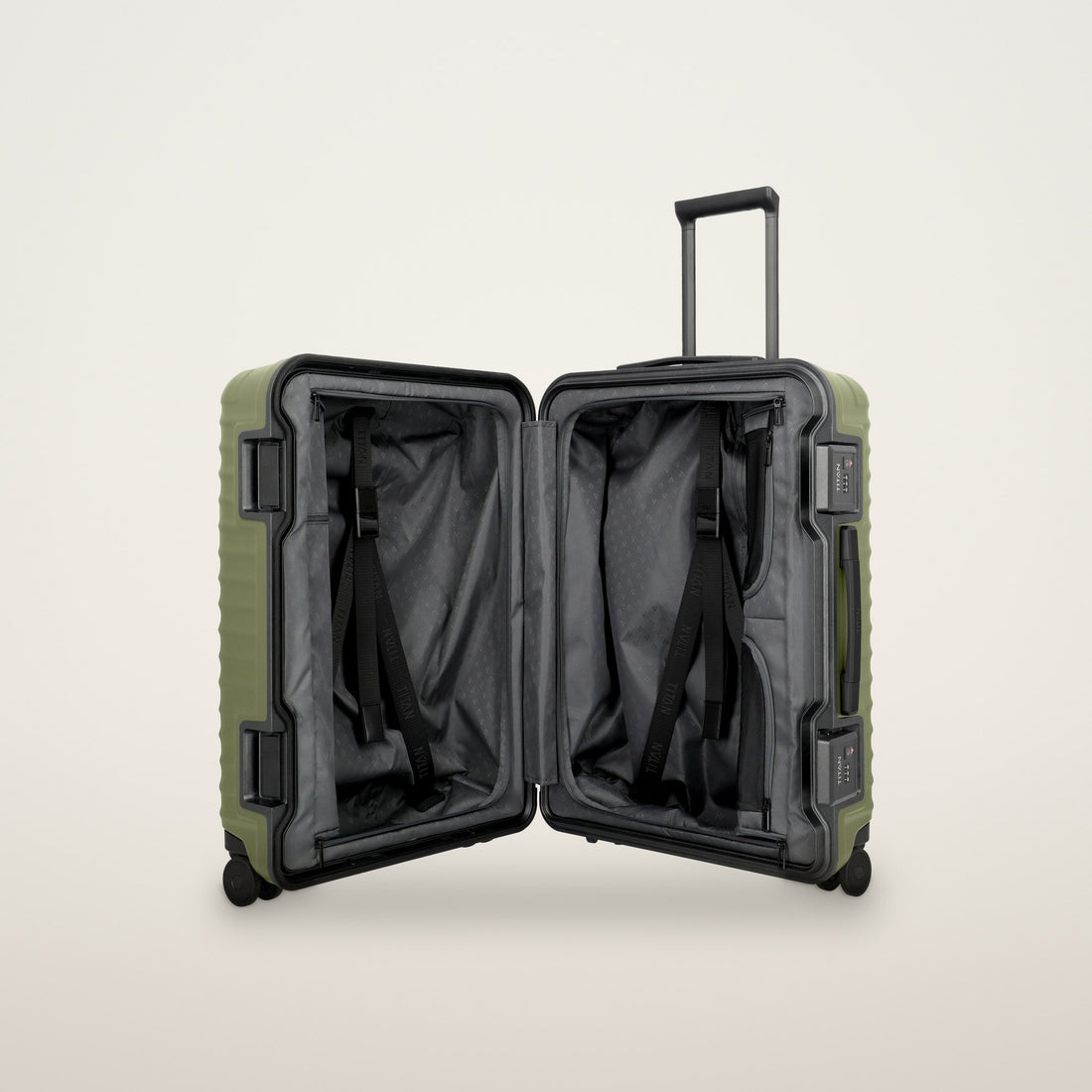 TITAN OVERSEAS M+