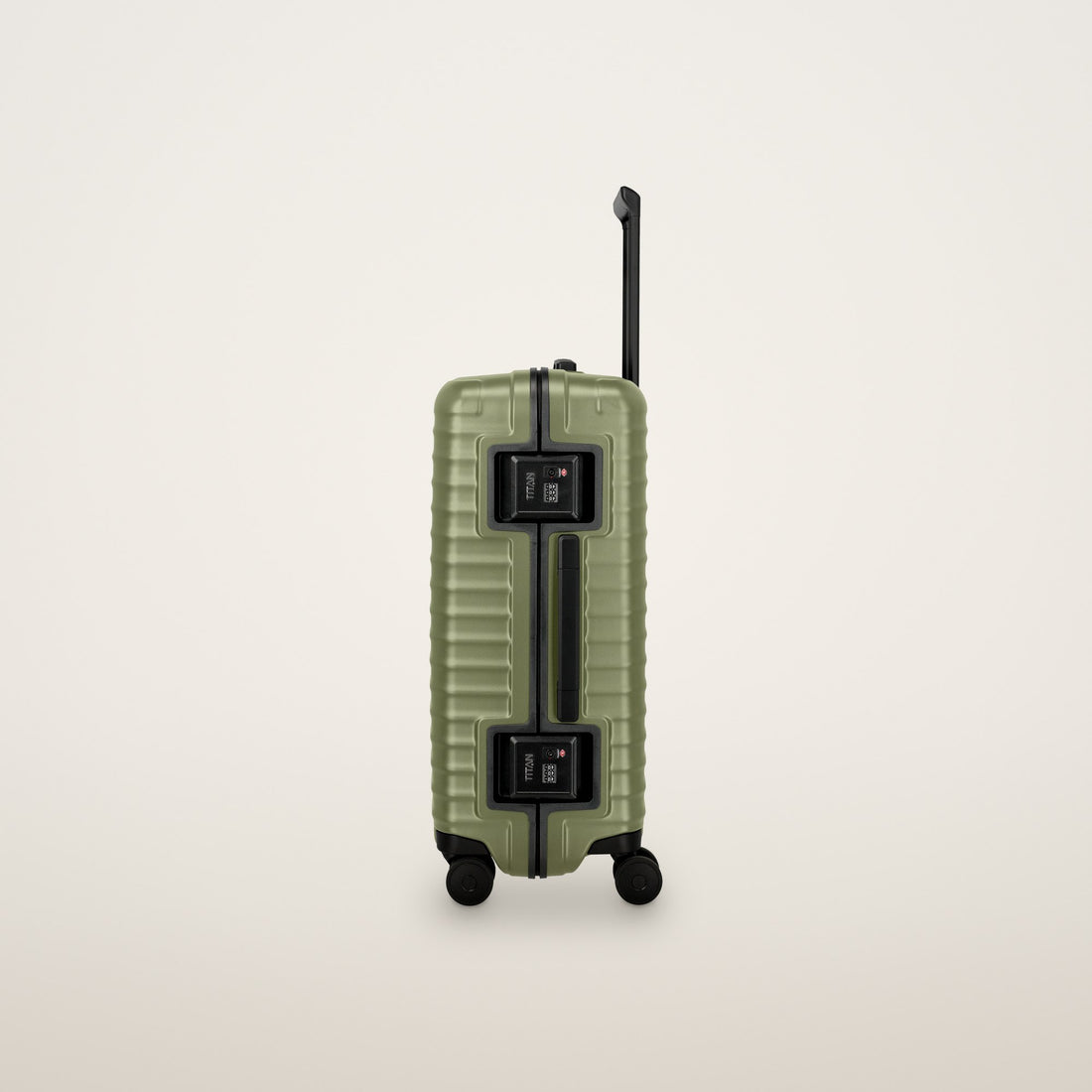 TITAN OVERSEAS M+