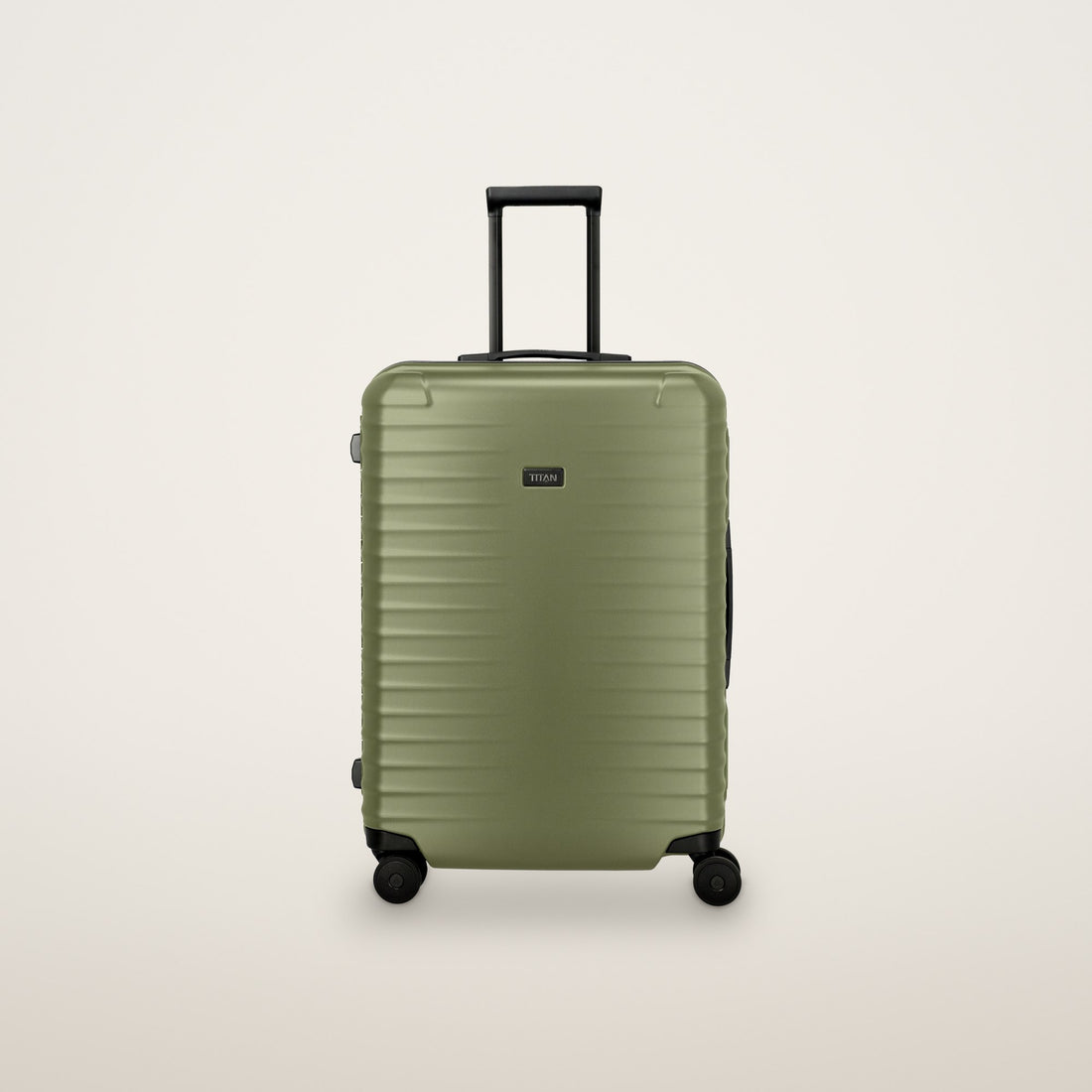 TITAN OVERSEAS M+