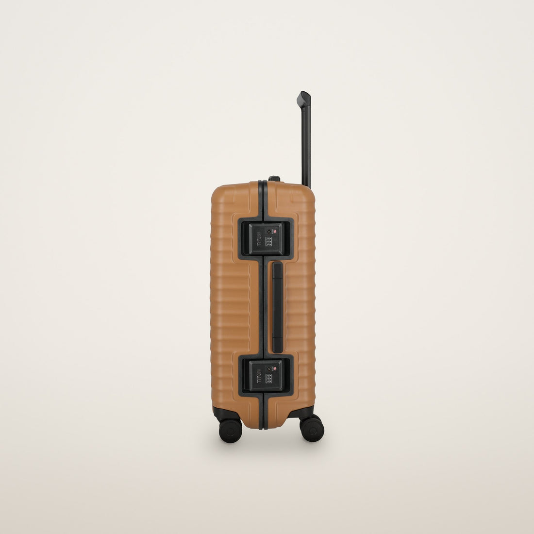 TITAN OVERSEAS M+