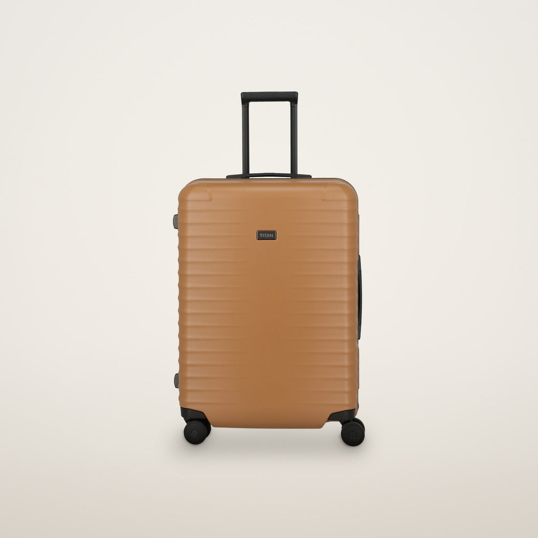 TITAN OVERSEAS M+