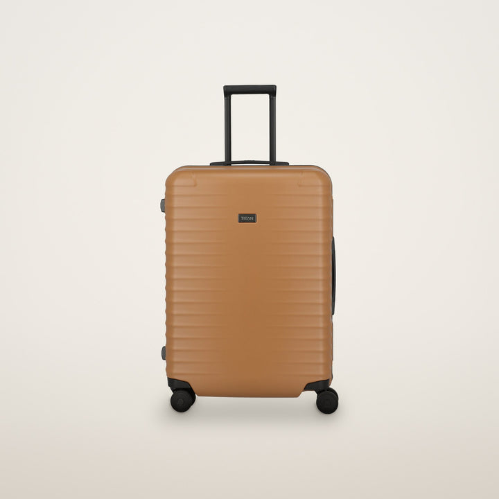 TITAN OVERSEAS M+