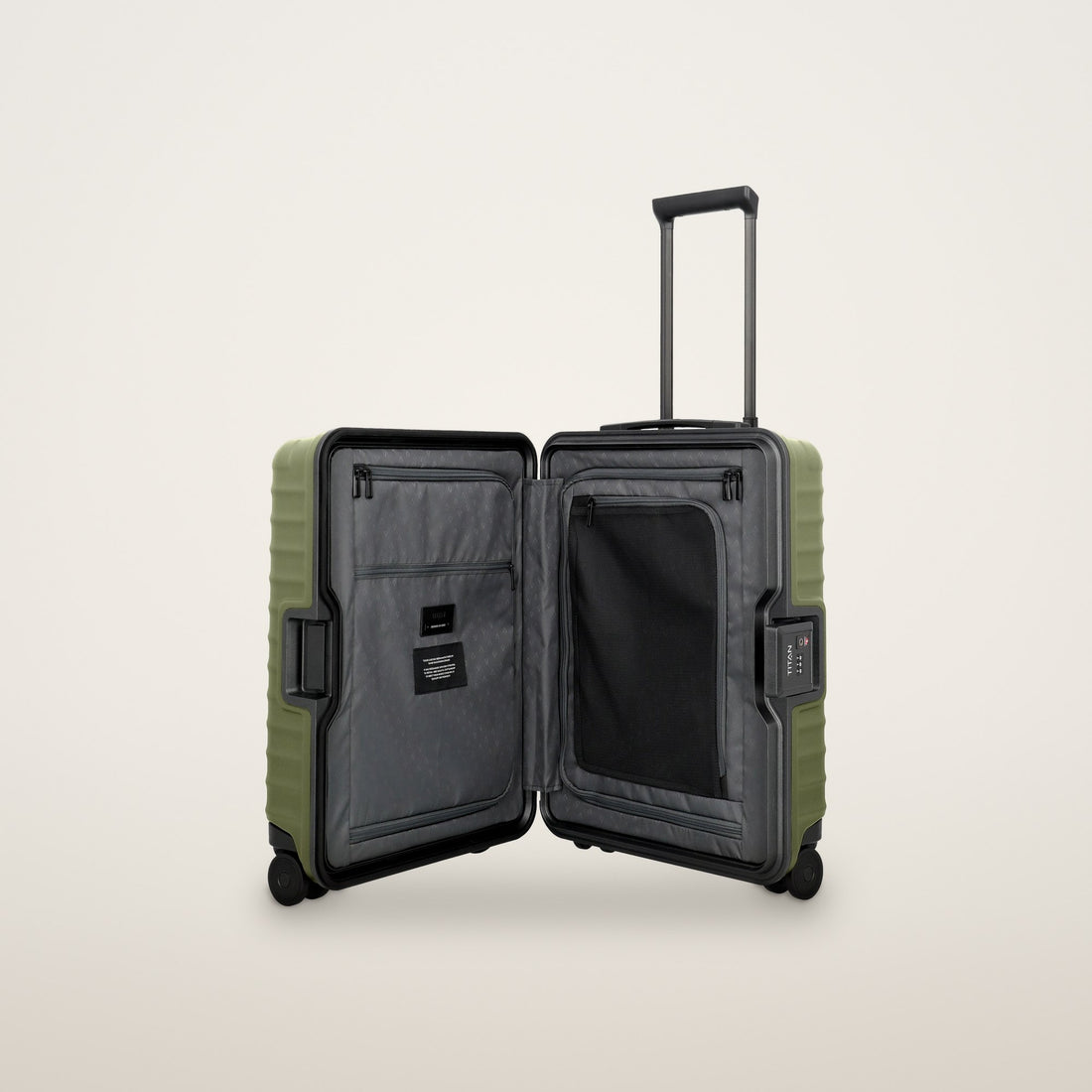 TITAN OVERSEAS S23