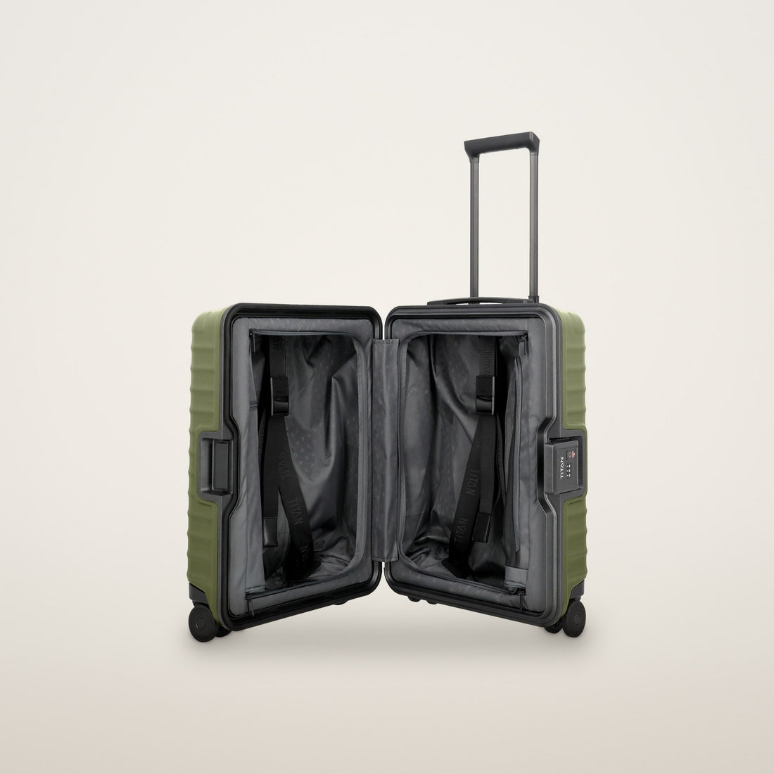 TITAN OVERSEAS S23