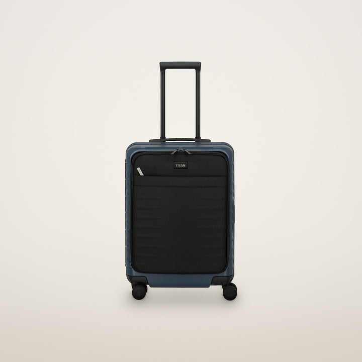 TITAN OVERSEAS S front pocket