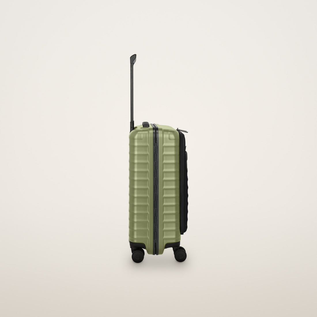 TITAN OVERSEAS S front pocket